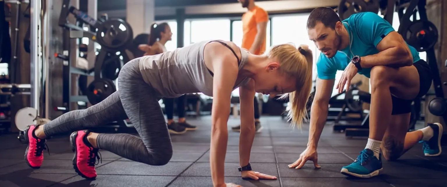 Csoportos funkcionális köredzés kecskemét