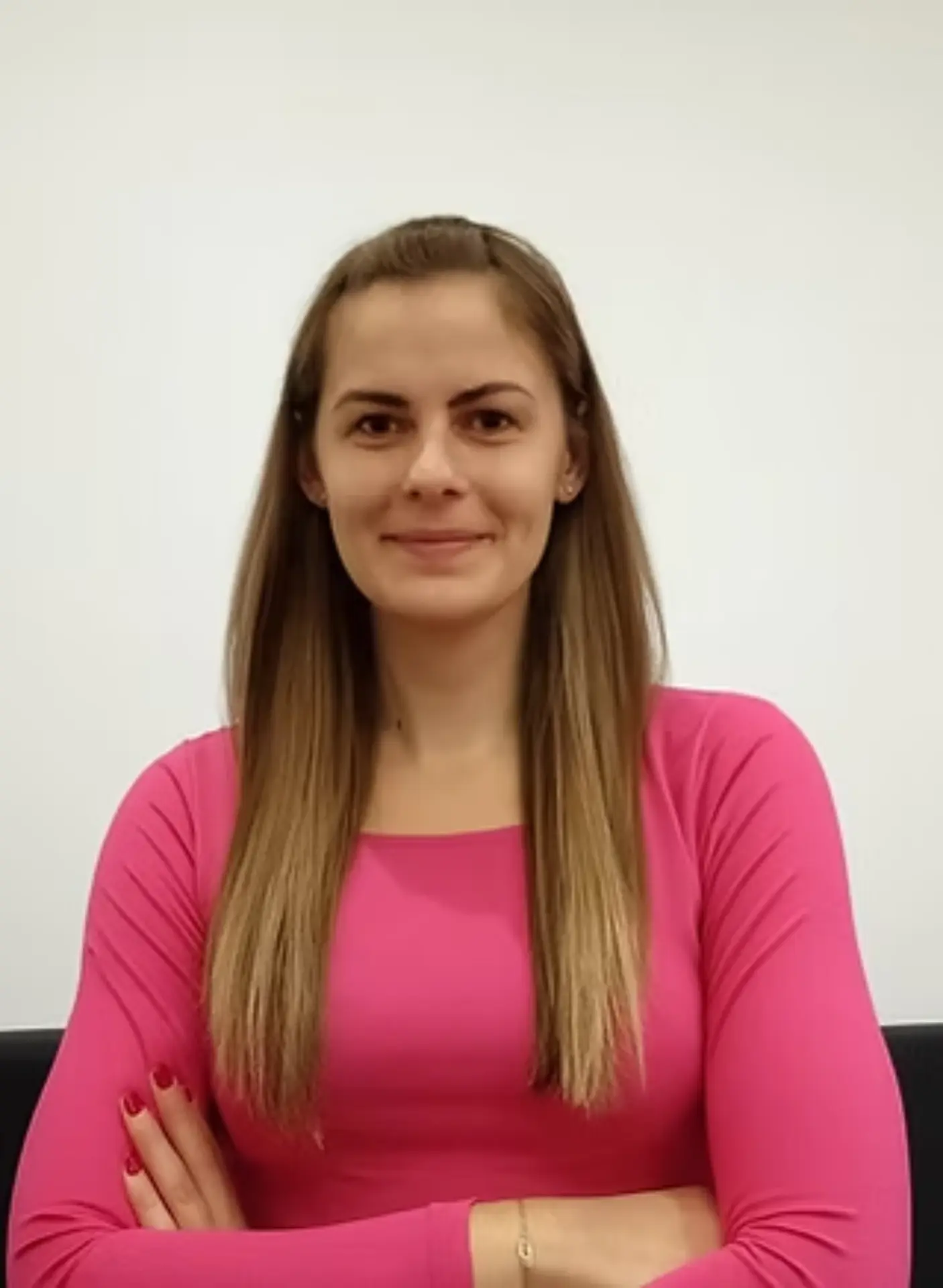 Hegedűsné Pogány Vivien