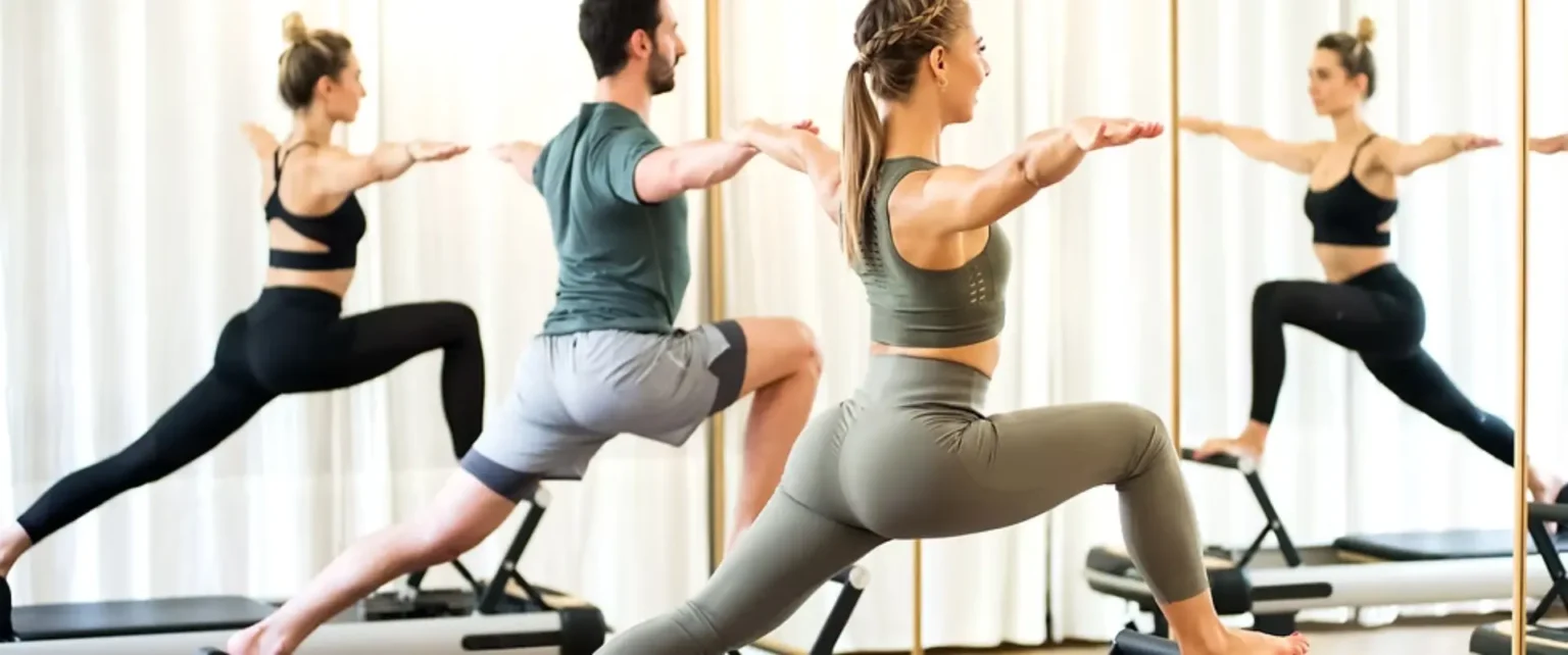 reformer pilates kecskemét