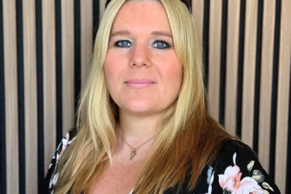 Darányiné Vereckei Ágnes